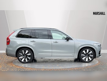 Used Volvo XC90 2024 for sale - 76526524: Photo