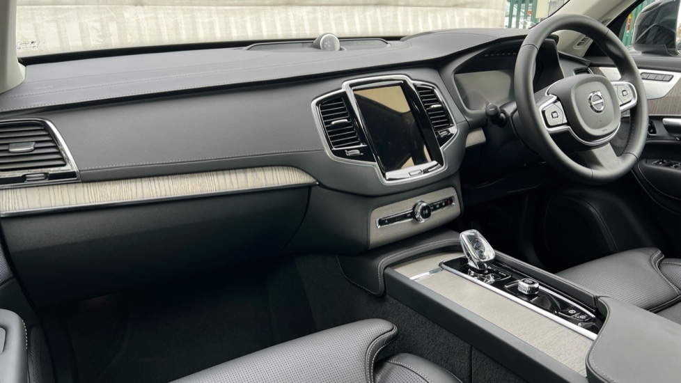 Used Volvo XC90 2024 for sale - 76526524: Photo 4