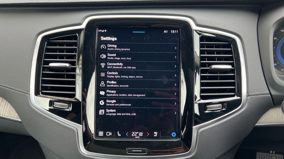 Used Volvo XC90 2024 for sale - 76526524: Photo 40