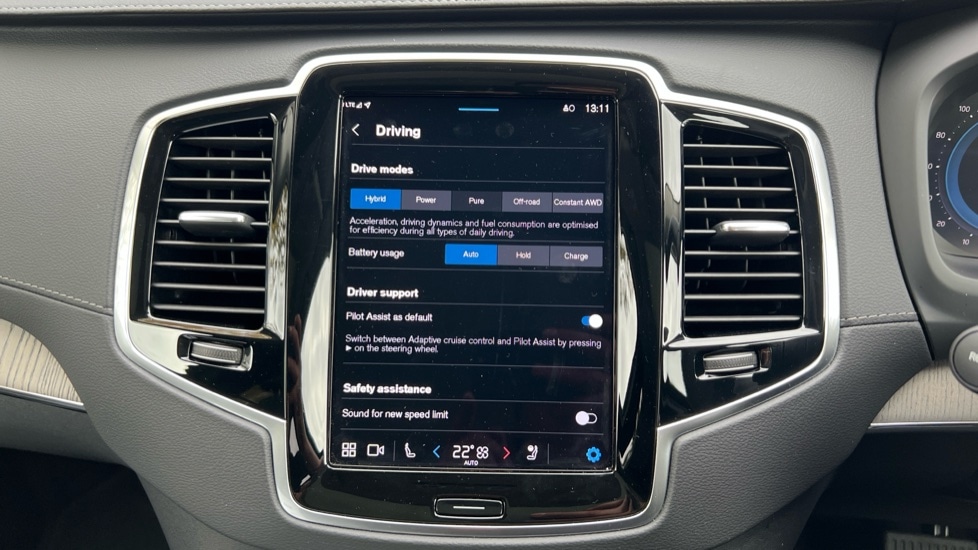 Used Volvo XC90 2024 for sale - 76526524: Photo 41