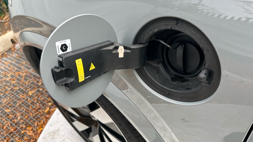 Used Volvo XC90 2024 for sale - 76526524: Photo 45