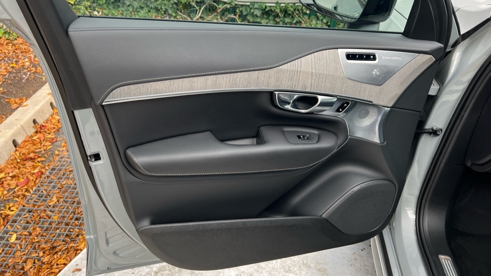 Used Volvo XC90 2024 for sale - 76526524: Photo 47