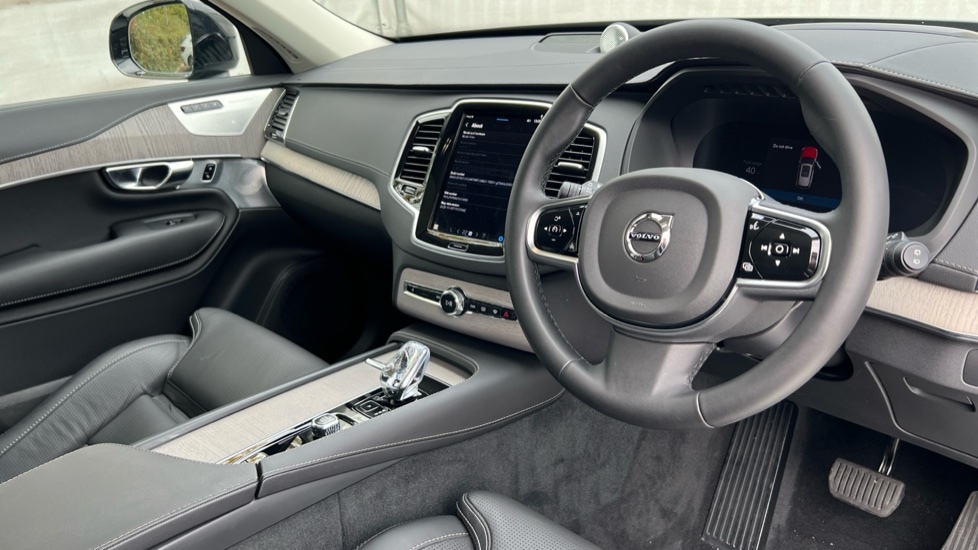 Used Volvo XC90 2024 for sale - 76526524: Photo 5
