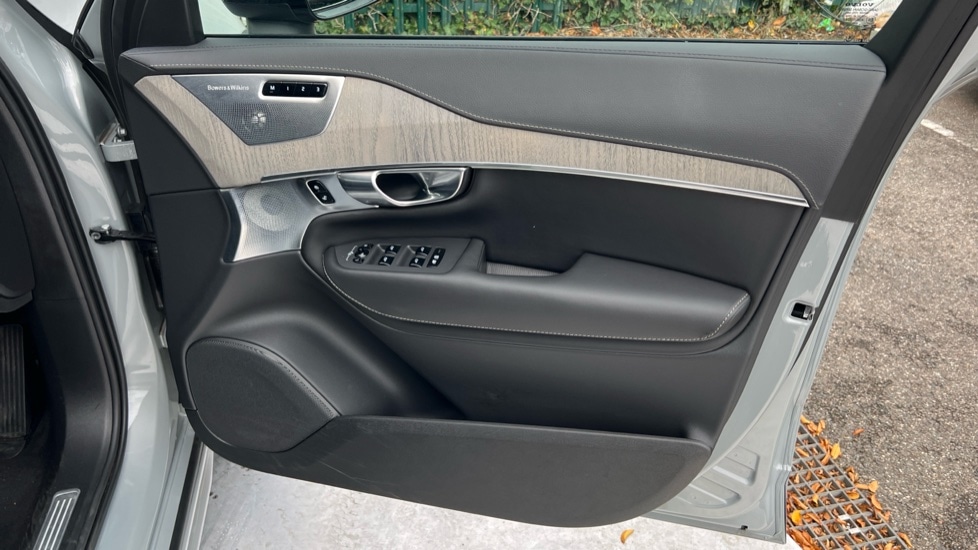 Used Volvo XC90 2024 for sale - 76526524: Photo 51