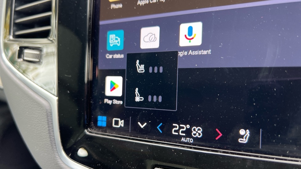 Used Volvo XC90 2024 for sale - 76526524: Photo 52