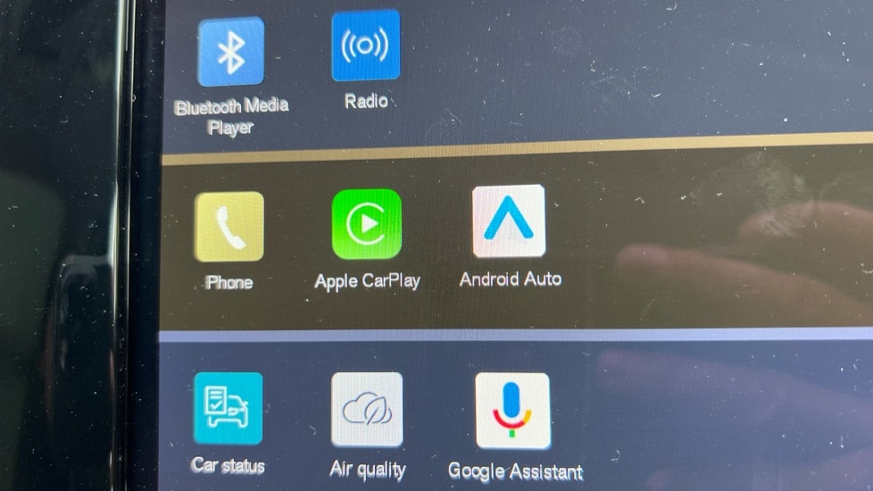 Used Volvo XC90 2024 for sale - 76526524: Photo 53