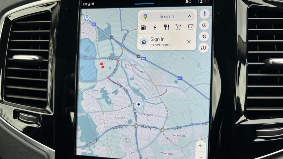 Used Volvo XC90 2024 for sale - 76526524: Photo 54