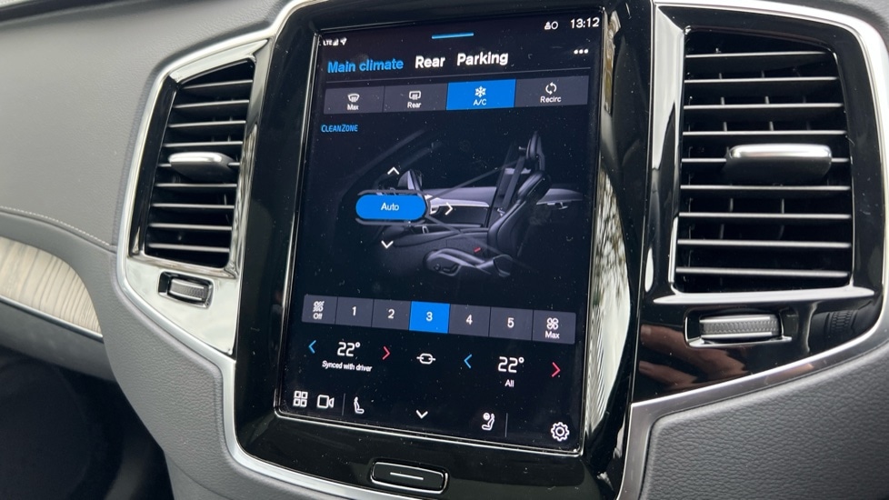 Used Volvo XC90 2024 for sale - 76526524: Photo 56