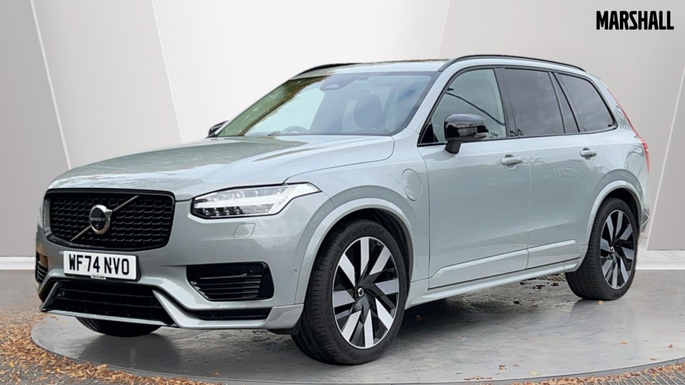 Used Volvo XC90 2024 for sale - 76526524: Photo 6