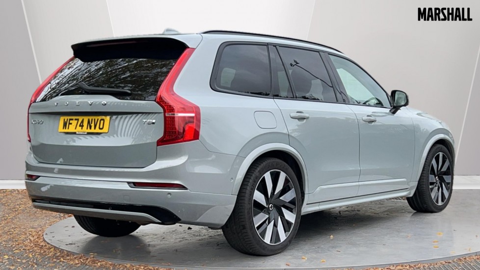 Used Volvo XC90 2024 for sale - 76526524: Photo 7