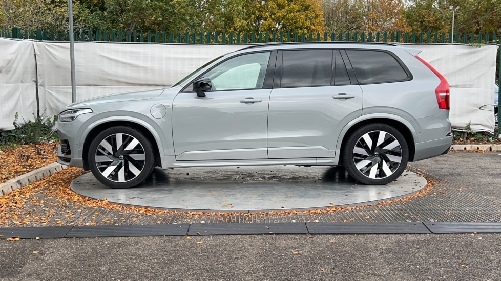 Used Volvo XC90 2024 for sale - 76526524: Photo 8