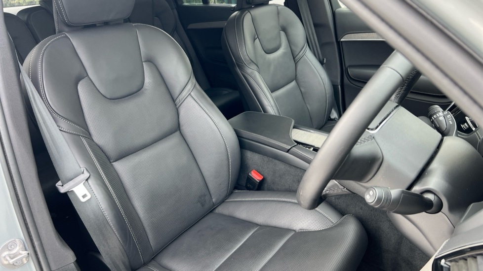 Used Volvo XC90 2024 for sale - 76526524: Photo 9