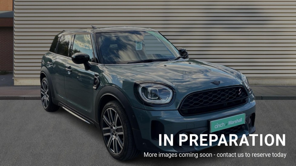Used MINI Countryman 2021 for sale - 76154673: Photo 1