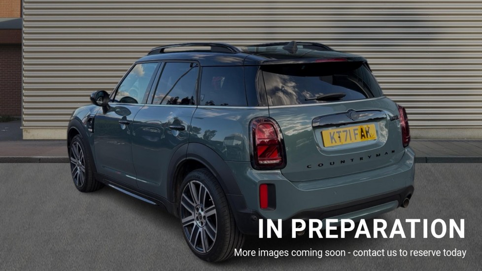 Used MINI Countryman 2021 for sale - 76154673: Photo 2