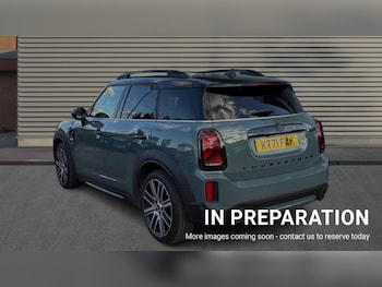Used MINI Countryman 2021 for sale - 76154673: Photo 2