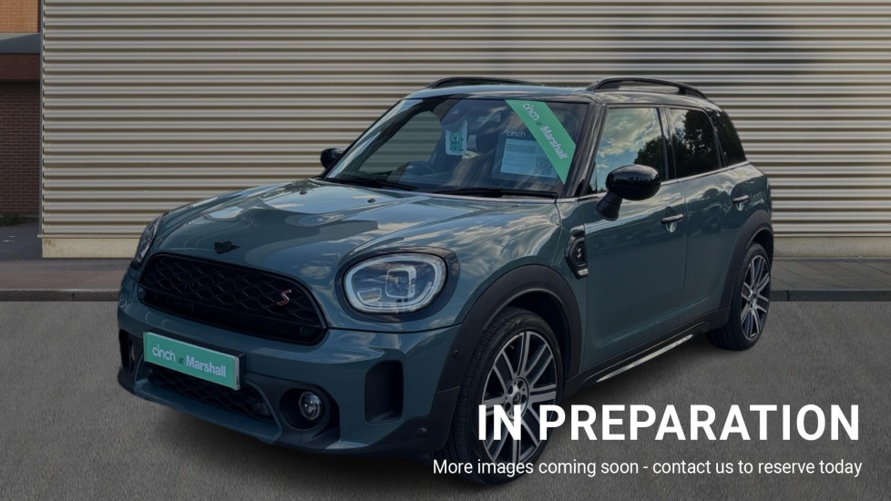 Used MINI Countryman 2021 for sale - 76154673: Photo 3