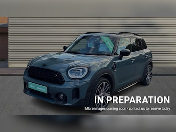 Used MINI Countryman 2021 for sale - 76154673: Photo 3