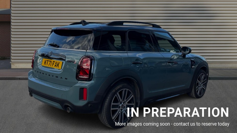 Used MINI Countryman 2021 for sale - 76154673: Photo 4