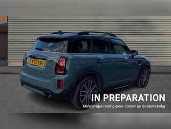 Used MINI Countryman 2021 for sale - 76154673: Photo 4