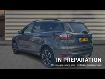 Used Ford Kuga 2017 for sale - 74833109: Photo