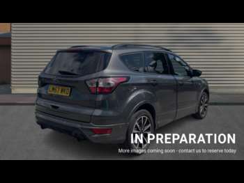 Used Ford Kuga 2017 for sale - 74833109: Photo