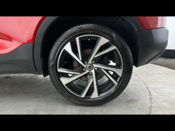 Used Volvo XC40 2021 for sale - 75149808: Photo