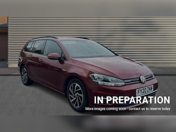 2020 - 1.5 TSI EVO Match 5dr