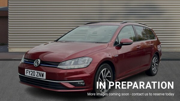 Used Volkswagen Golf 2020 for sale - 76332153: Photo 3