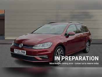 Used Volkswagen Golf 2020 for sale - 76332153: Photo 3