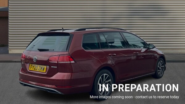 Used Volkswagen Golf 2020 for sale - 76332153: Photo 4