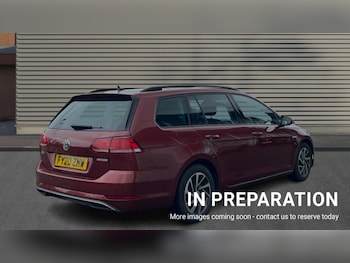 Used Volkswagen Golf 2020 for sale - 76332153: Photo 4