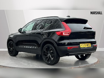 Used Volvo XC40 2025 for sale - 76894611: Photo