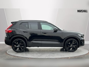 Used Volvo XC40 2025 for sale - 76894611: Photo