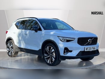 Volvo - XC40