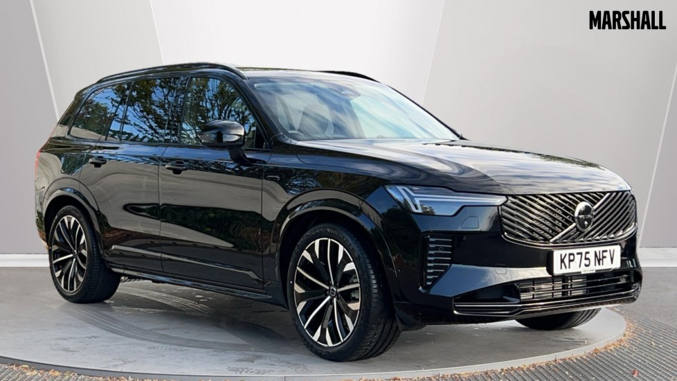 Used Volvo XC90 2025 for sale - 76112356: Photo 1