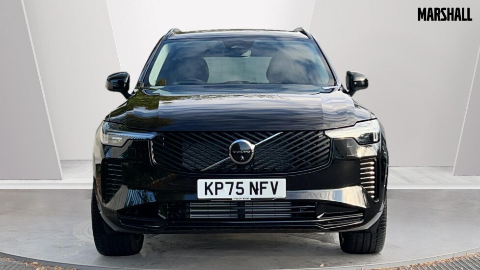 Used Volvo XC90 2025 for sale - 76112356: Photo 12