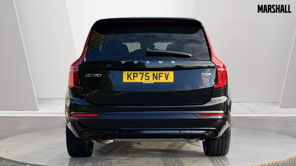 Used Volvo XC90 2025 for sale - 76112356: Photo 13