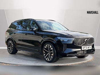 Volvo - XC90