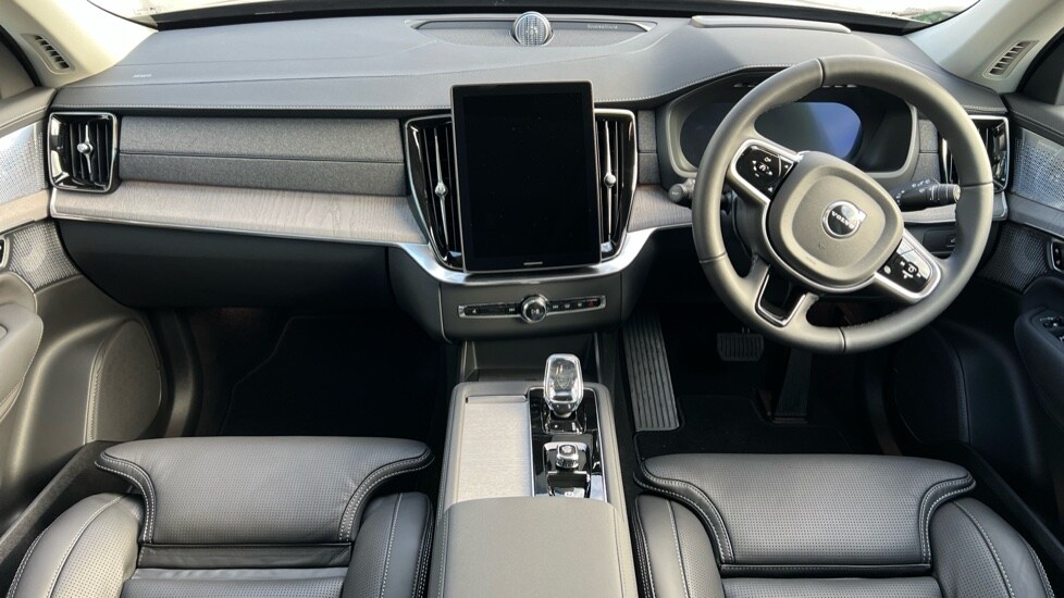 Used Volvo XC90 2025 for sale - 76112356: Photo 21