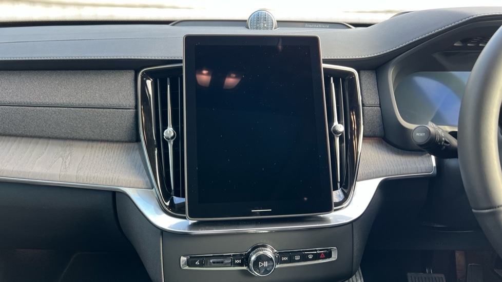 Used Volvo XC90 2025 for sale - 76112356: Photo 22