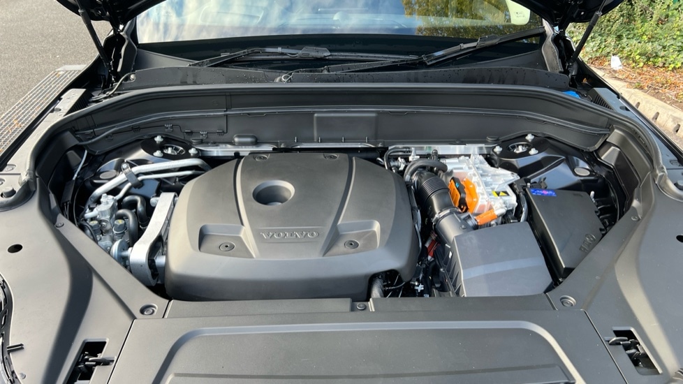 Used Volvo XC90 2025 for sale - 76112356: Photo 23