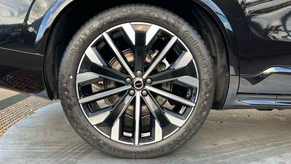 Used Volvo XC90 2025 for sale - 76112356: Photo 24