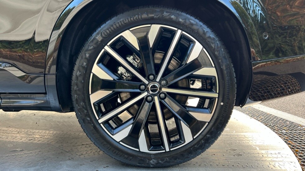 Used Volvo XC90 2025 for sale - 76112356: Photo 26