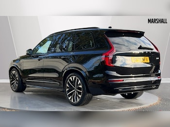 Used Volvo XC90 2025 for sale - 76112356: Photo 2