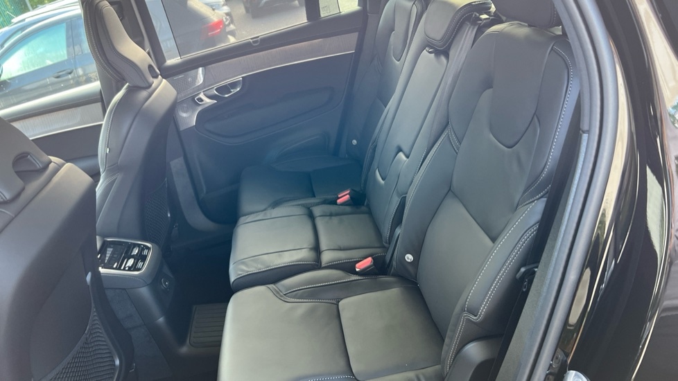 Used Volvo XC90 2025 for sale - 76112356: Photo 38