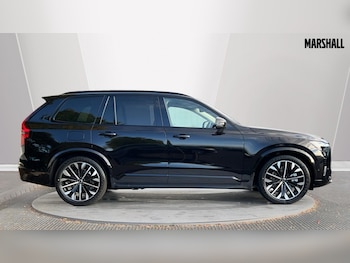 Used Volvo XC90 2025 for sale - 76112356: Photo 3