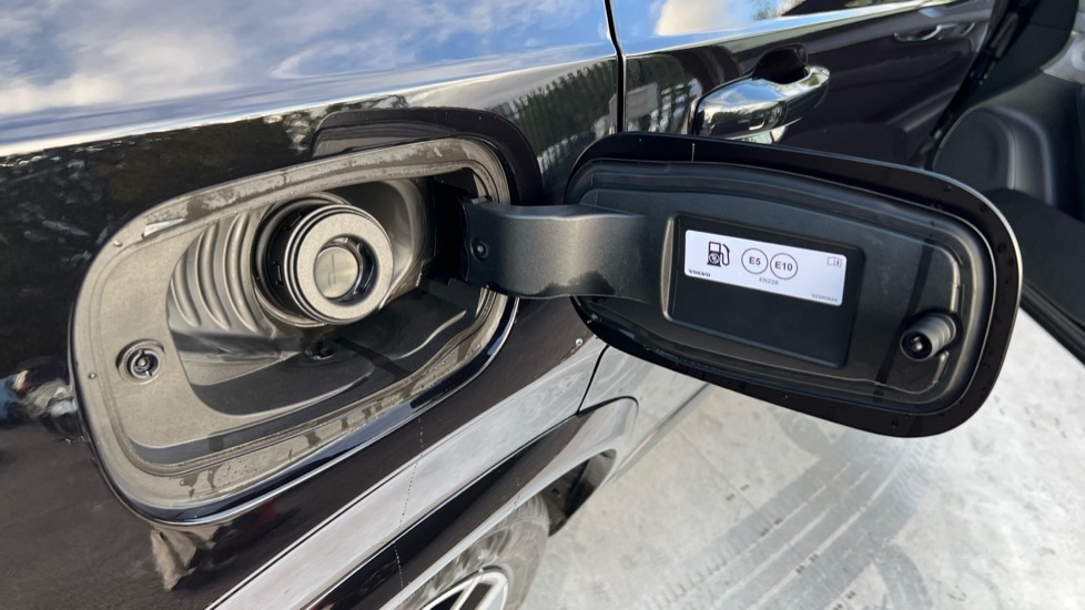 Used Volvo XC90 2025 for sale - 76112356: Photo 42
