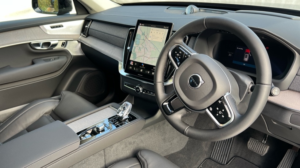 Used Volvo XC90 2025 for sale - 76112356: Photo 5