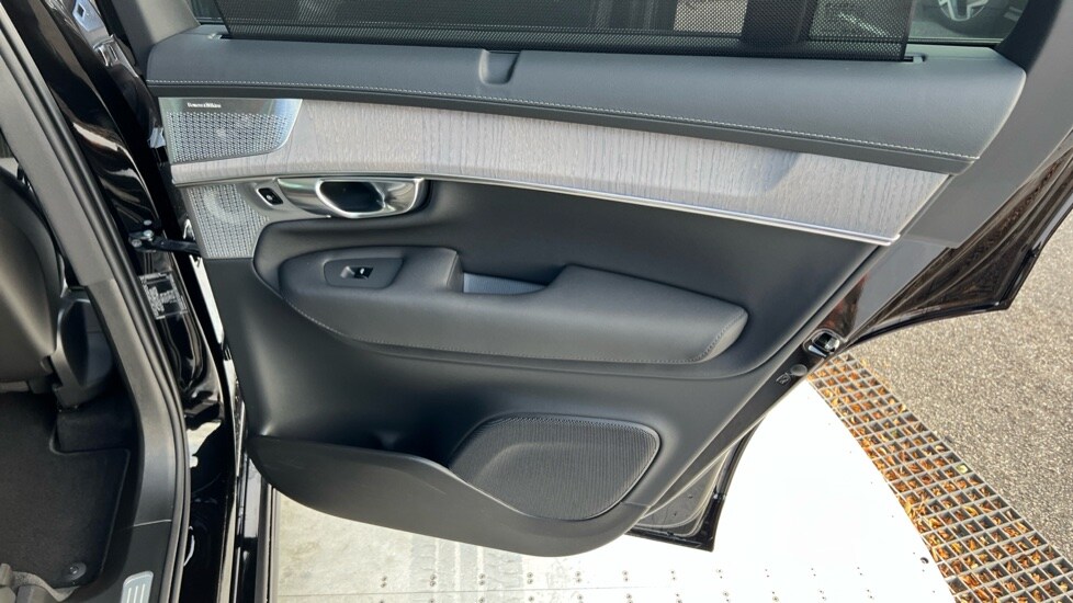 Used Volvo XC90 2025 for sale - 76112356: Photo 50