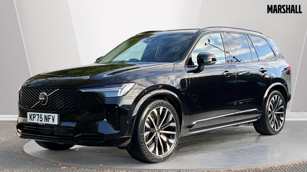 Used Volvo XC90 2025 for sale - 76112356: Photo 6